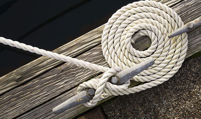 best-boat-dock-rope