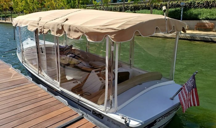 What Is a Duffy Boat? Everything You Should Know!